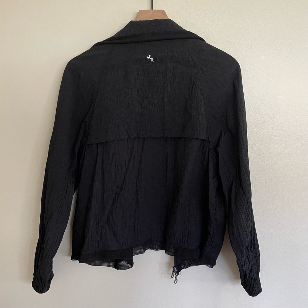 Joylab Track Jacket - Picture 4 of 4